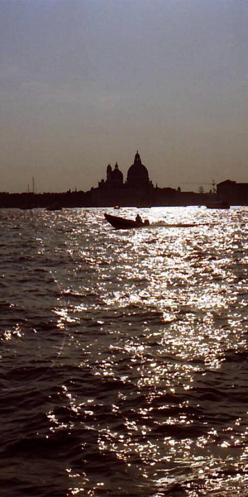 Bruno Cutino, GIUDECCA (pulley map), 2010, venetian pulley, works